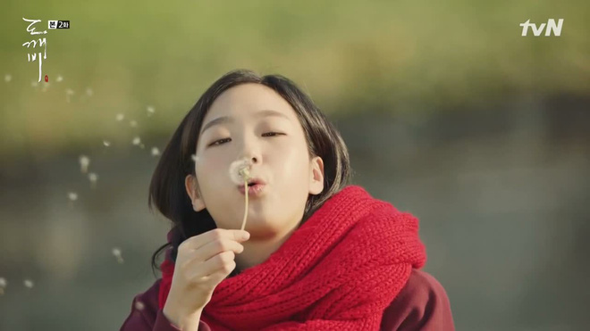 Sự thật hài hước sau cảnh ôm hôn, lãng mạn trong phim Hàn